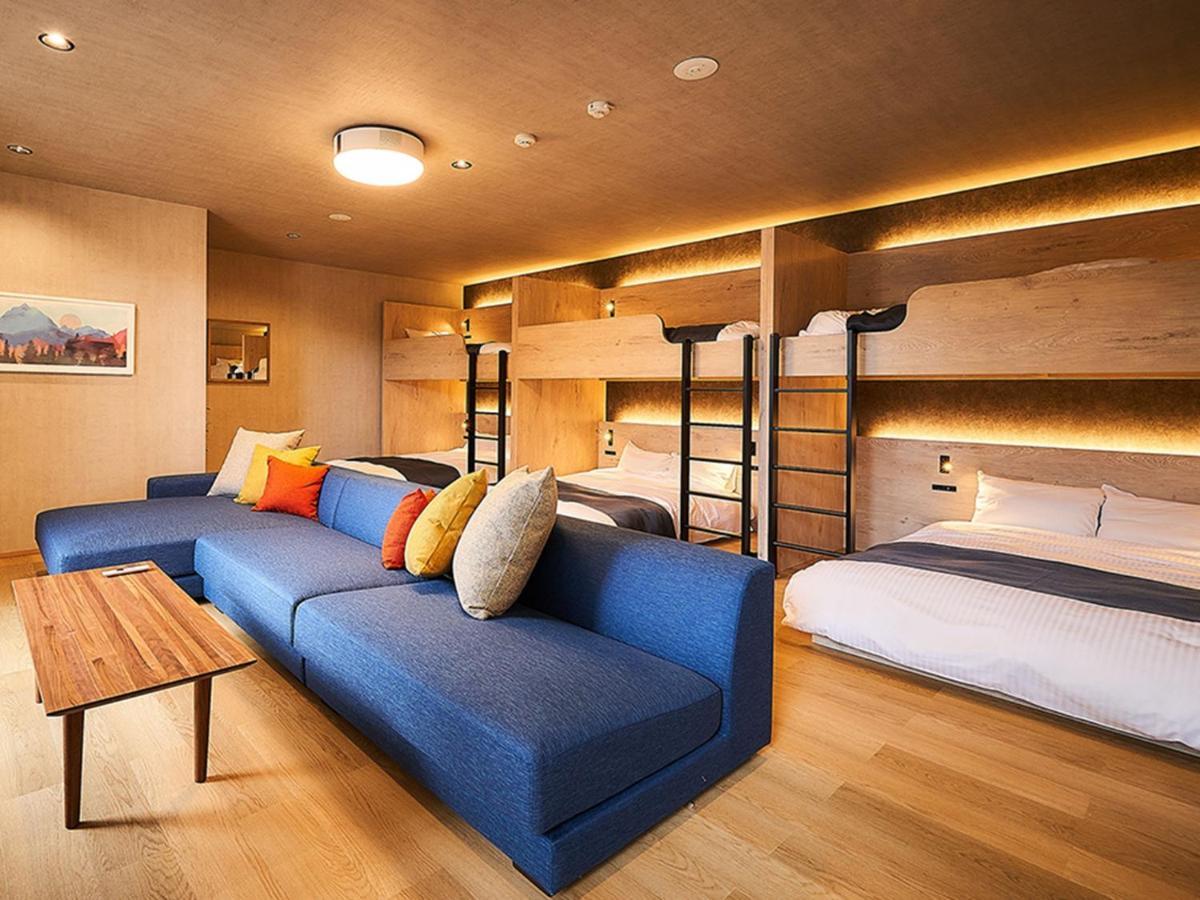 Rakuten Stay Villa Awaji 107 3 Bank Beds, Capacity Of 9 Persons 南淡路市 外观 照片