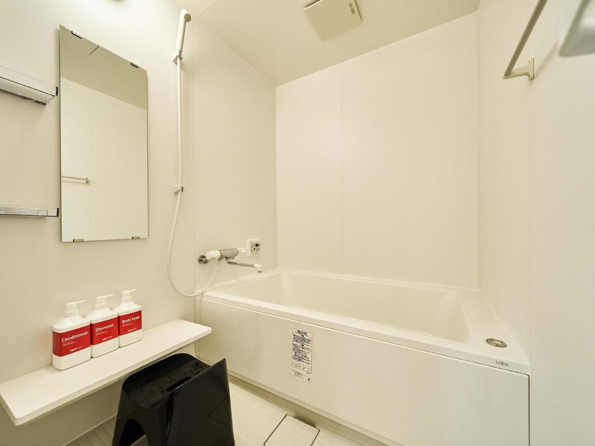 Rakuten Stay Villa Awaji 107 3 Bank Beds, Capacity Of 9 Persons 南淡路市 外观 照片