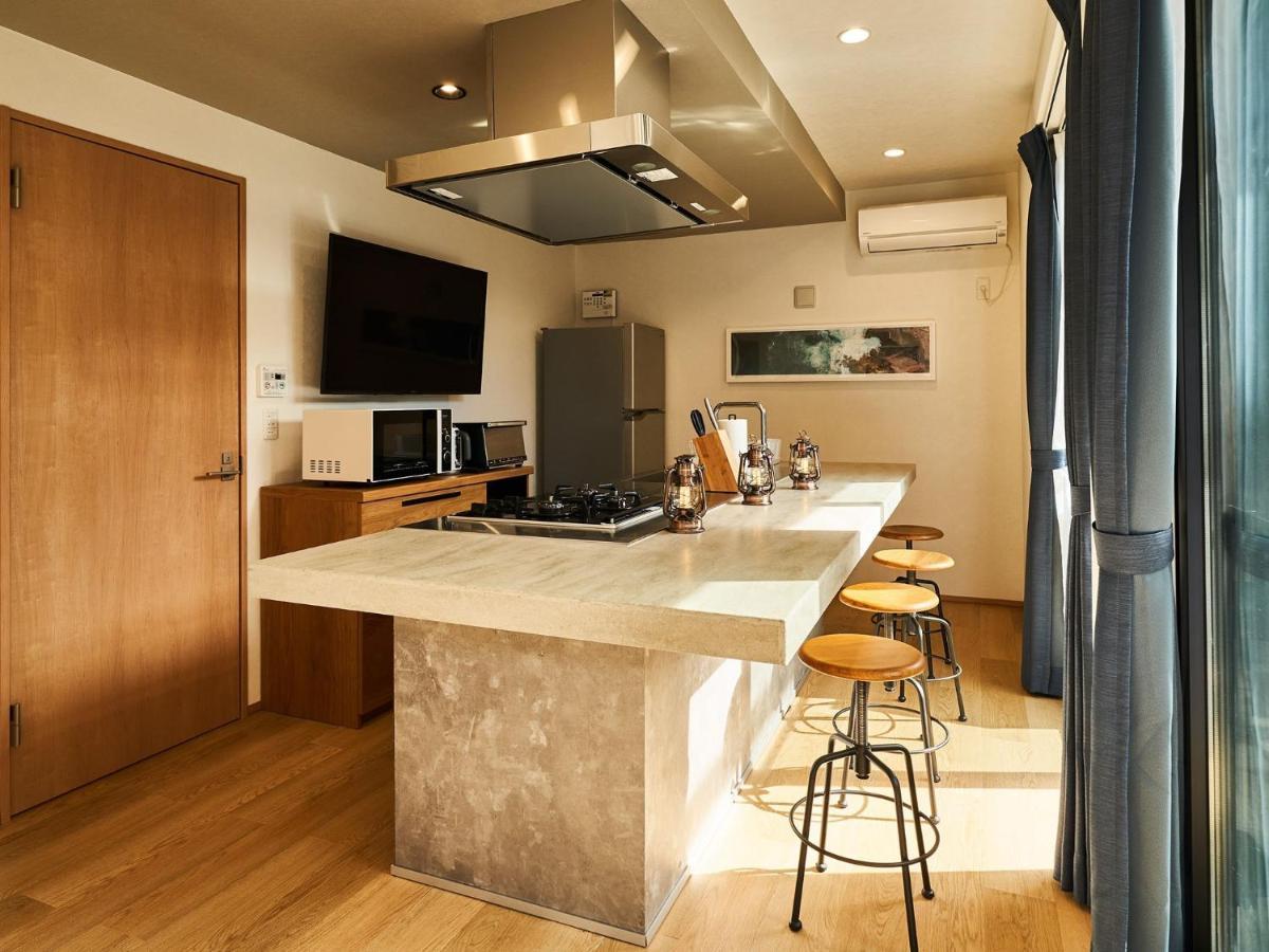 Rakuten Stay Villa Awaji 107 3 Bank Beds, Capacity Of 9 Persons 南淡路市 外观 照片