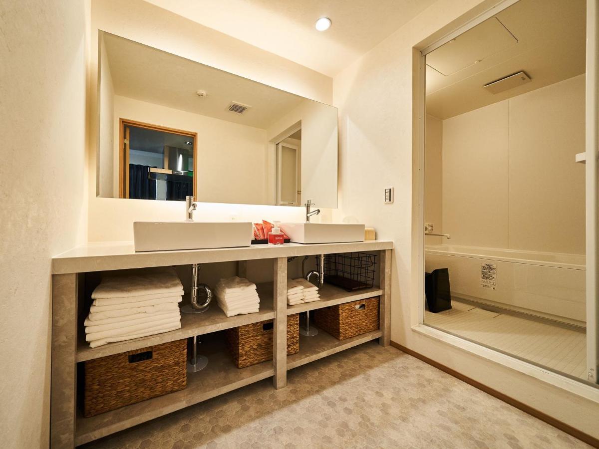 Rakuten Stay Villa Awaji 107 3 Bank Beds, Capacity Of 9 Persons 南淡路市 外观 照片