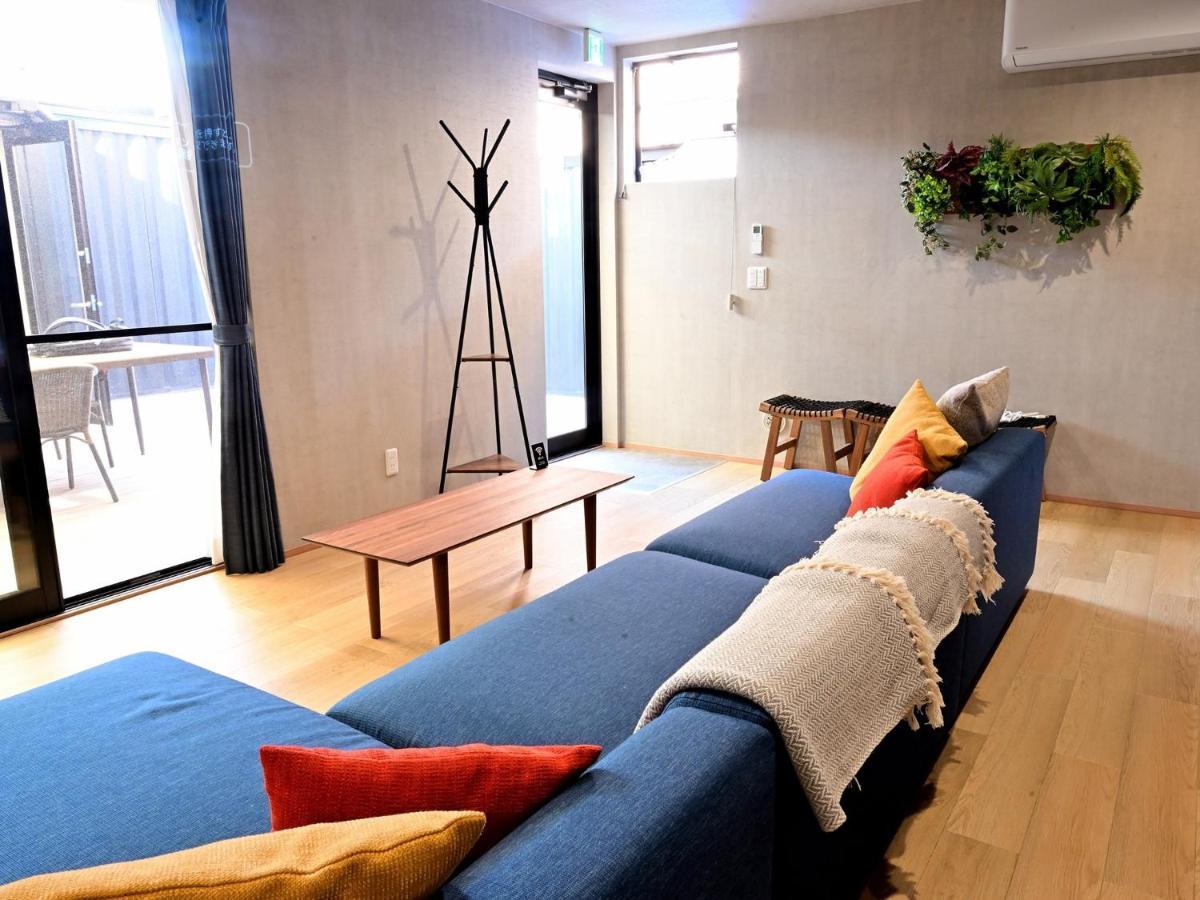 Rakuten Stay Villa Awaji 107 3 Bank Beds, Capacity Of 9 Persons 南淡路市 外观 照片