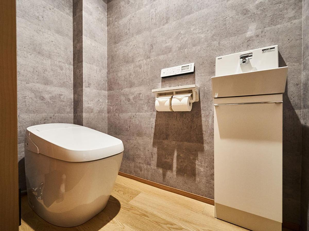 Rakuten Stay Villa Awaji 107 3 Bank Beds, Capacity Of 9 Persons 南淡路市 外观 照片