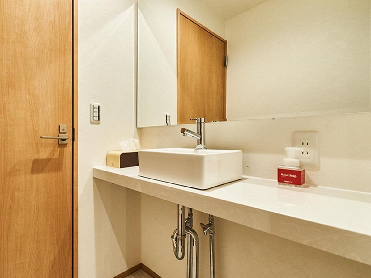 Rakuten Stay Villa Awaji 107 3 Bank Beds, Capacity Of 9 Persons 南淡路市 外观 照片