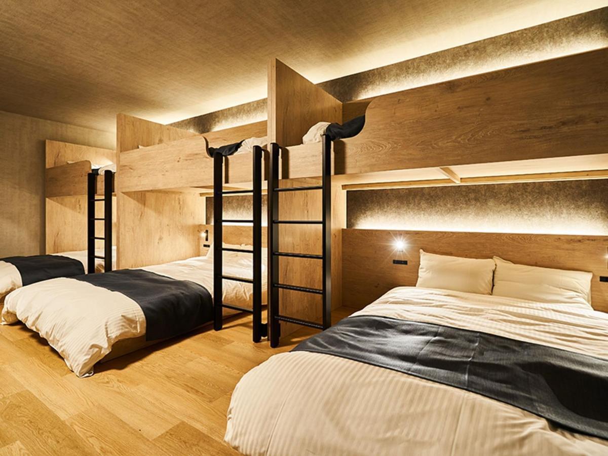 Rakuten Stay Villa Awaji 107 3 Bank Beds, Capacity Of 9 Persons 南淡路市 外观 照片