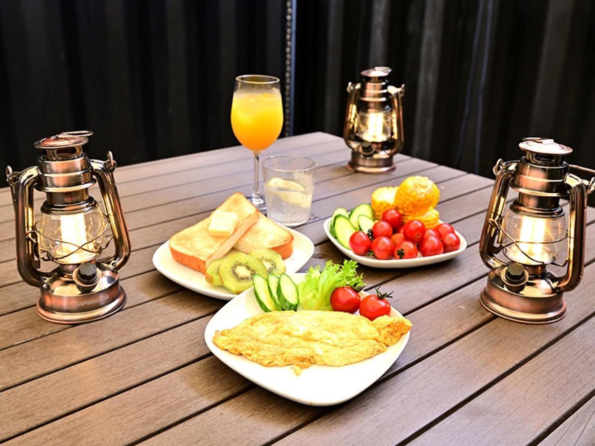 Rakuten Stay Villa Awaji 107 3 Bank Beds, Capacity Of 9 Persons 南淡路市 外观 照片